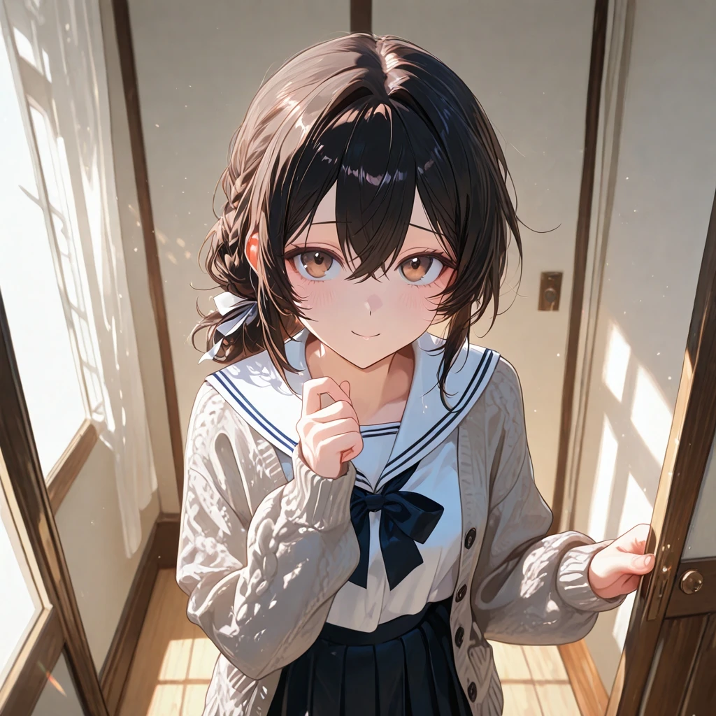 강나은