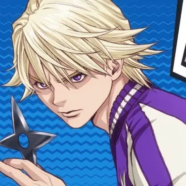 Profile image of 折紙