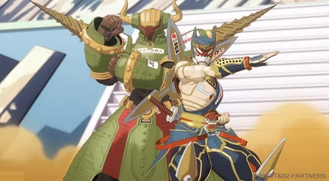 Profile image of 折紙