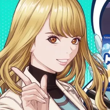 Profile image of ブルーローズ