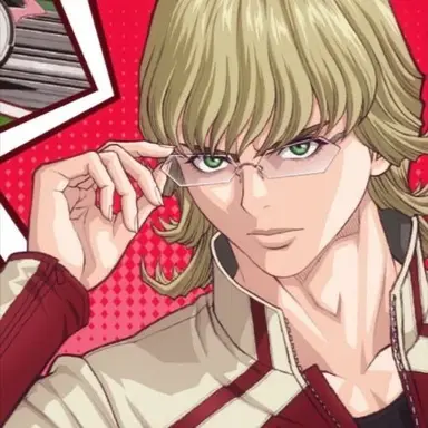 Profile image of バーナビー