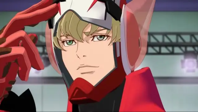 Profile image of バーナビー