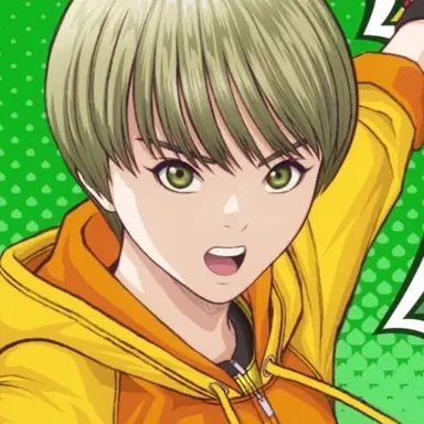 Profile image of ドラゴンキッド