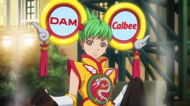 Profile image of ドラゴンキッド
