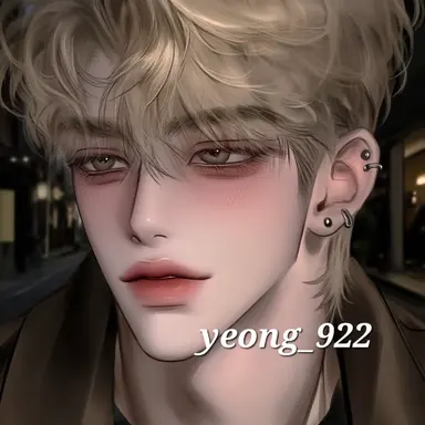 Profile image of Lee Jinyu