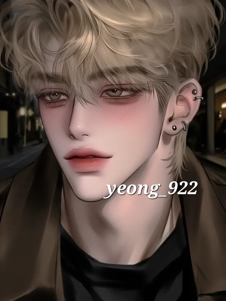 yeong_922의 Lee Jinyu