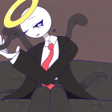 Profile image of 黒ヘビ社長