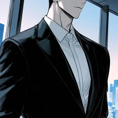 Profile image of Cassian