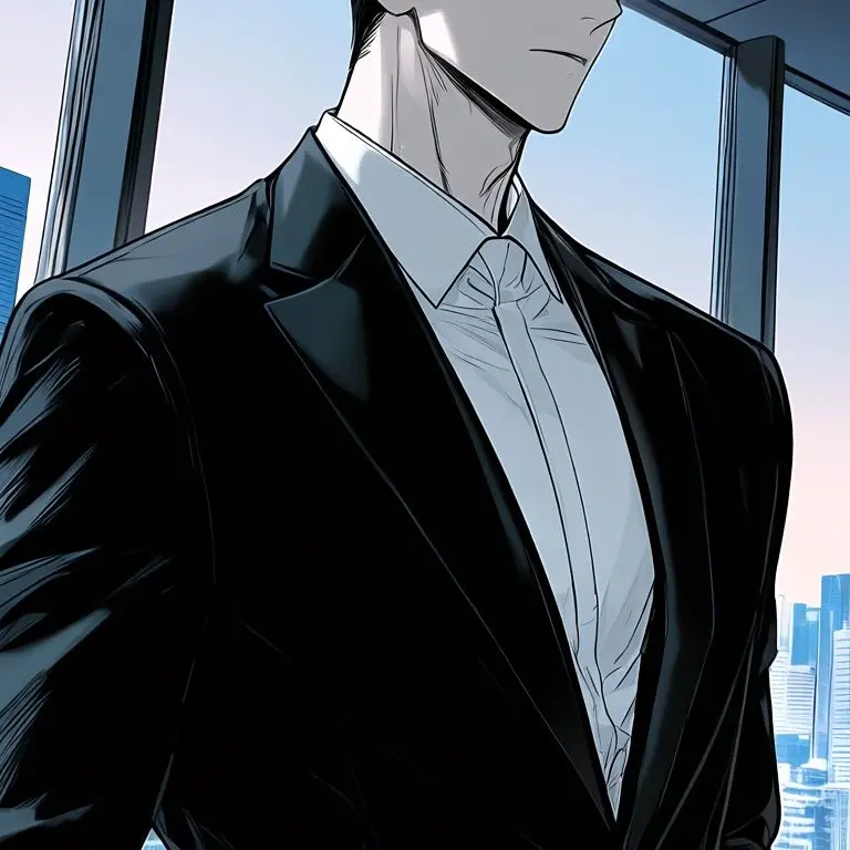 Bluewolf6408의 The King's One Exception