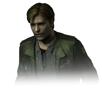 WittyNurse4611의 James Sunderland