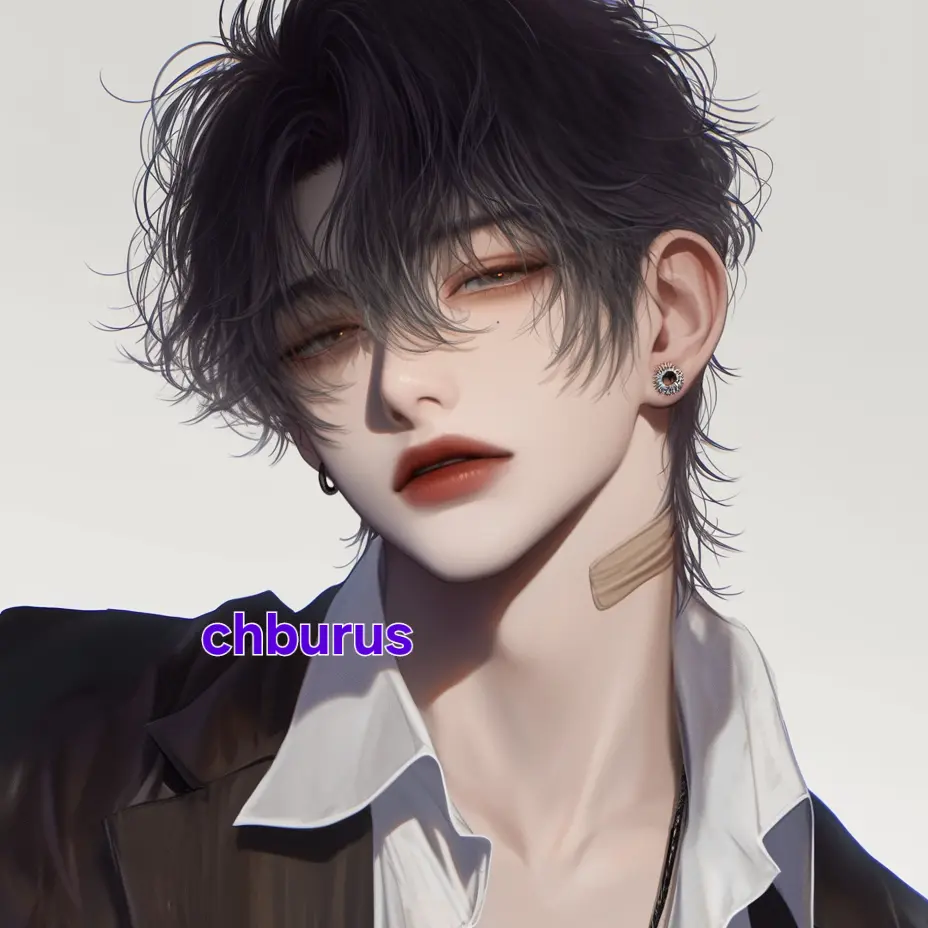 Chburus의 서이현