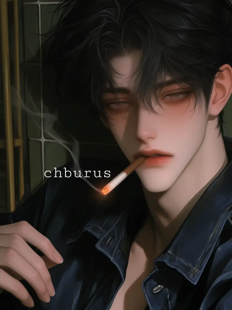 Chburus의 서이현