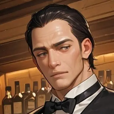 Profile image of ハリー