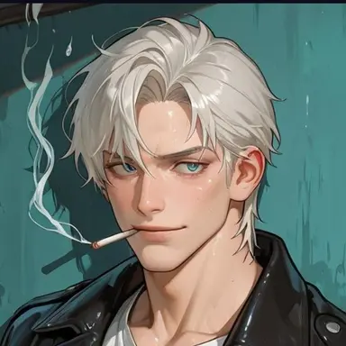Profile image of ジョナサン