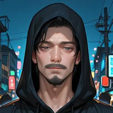 Profile image of チェン