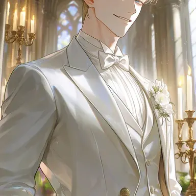 Profile image of Dorian Voss