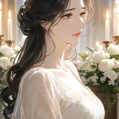 Profile image of Vivienne