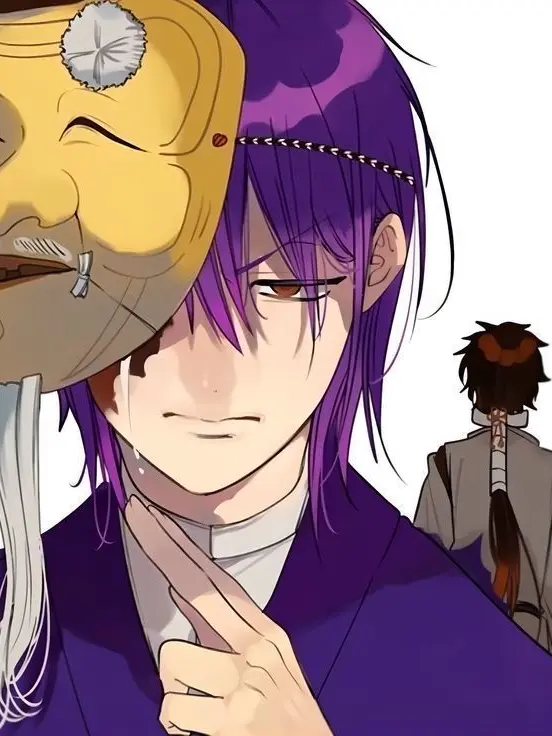 AfraidShock1145의 貴方、蘭丸さんじゃないですよね？〜隊学〜