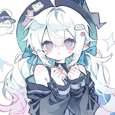 Profile image of 호시노 스즈네
