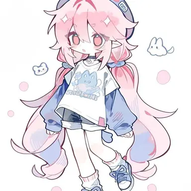 Profile image of 호시노 스즈카