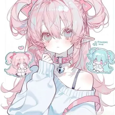 Profile image of 미즈노 하루