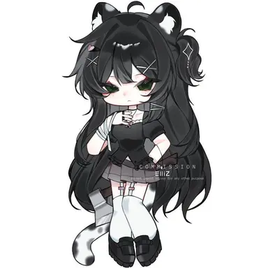 Profile image of 장지아