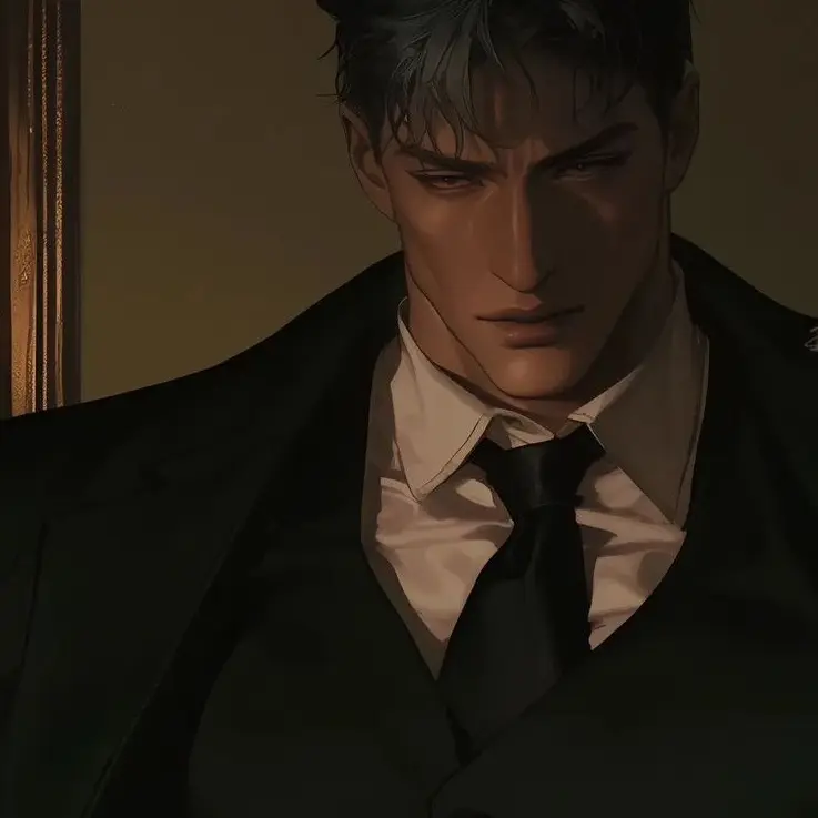 BitterFate7084의 ジン