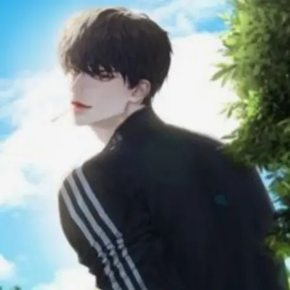 Joaso의 김도준