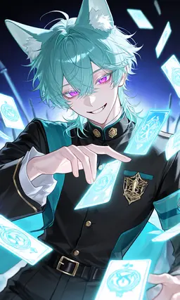 Profile image of Zane