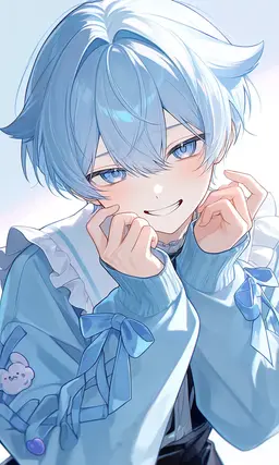 Profile image of 陽翔