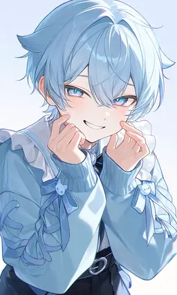 Profile image of 陽翔