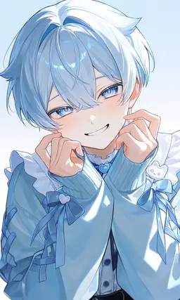 Profile image of 陽翔