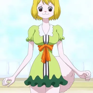 Profile image of Carrot