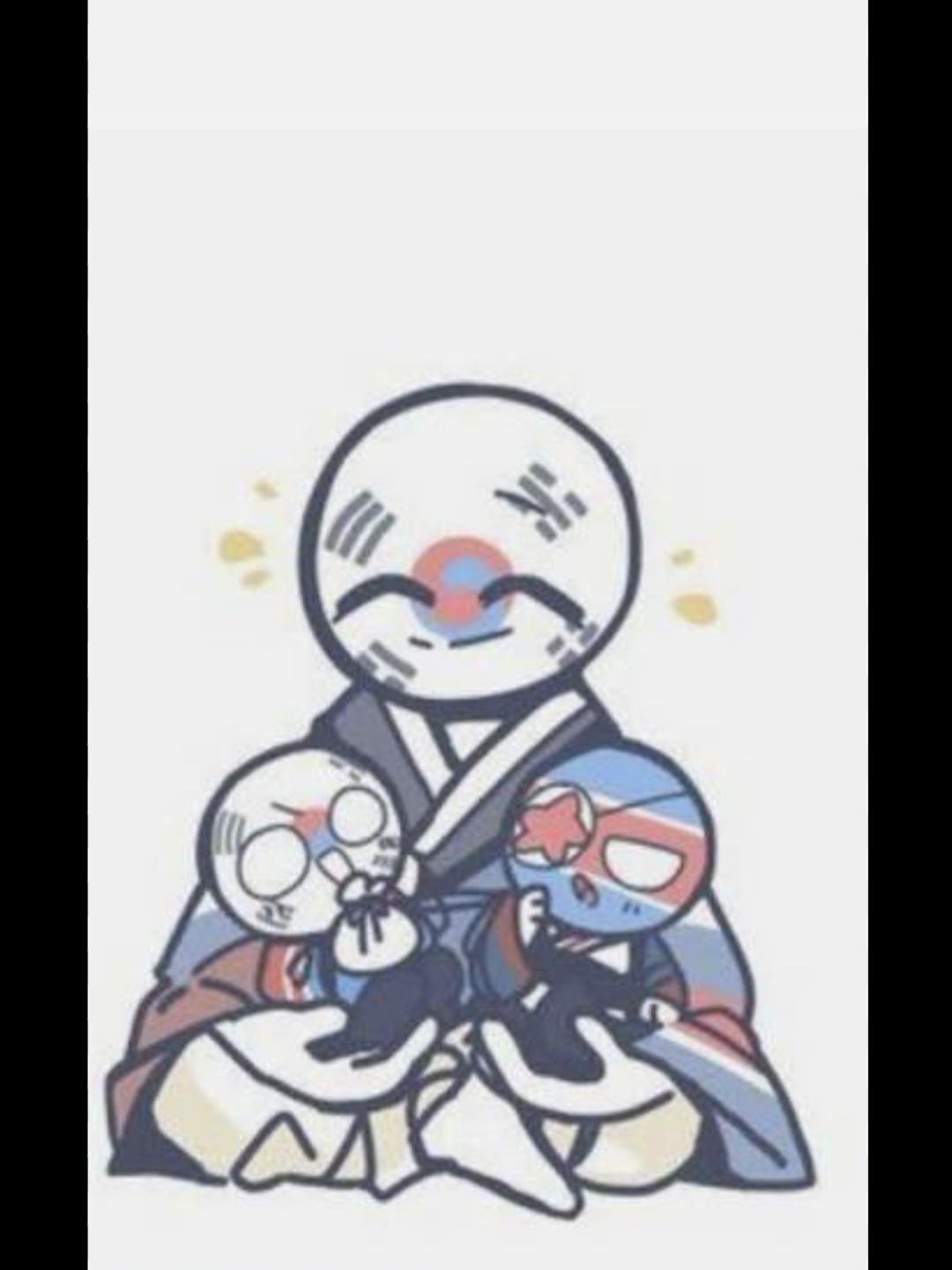 과거 일제강정기로 온 컨휴들 대표 이미지