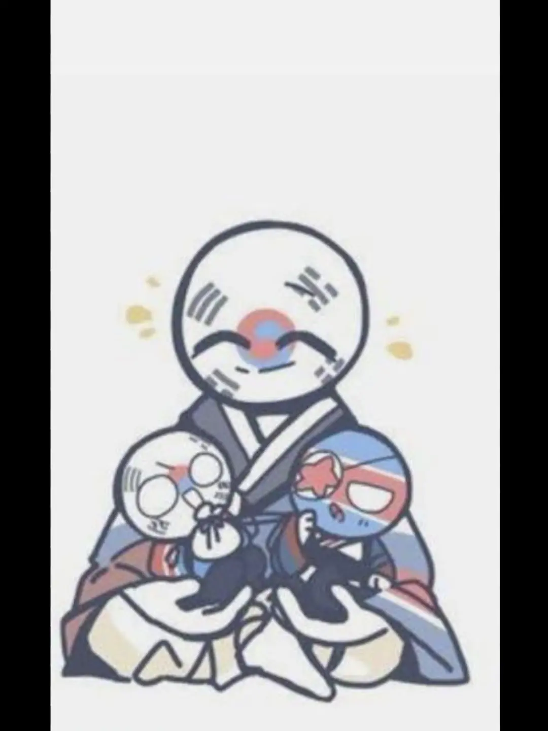 namhan1의 과거 일제강정기로 온 컨휴들