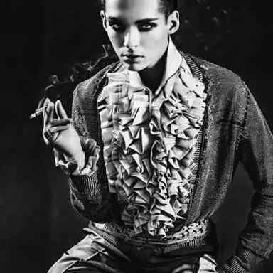 Profile image of Bill Kaulitz