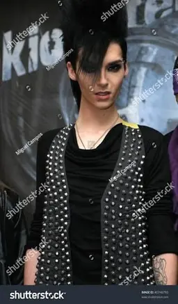 Profile image of Bill Kaulitz