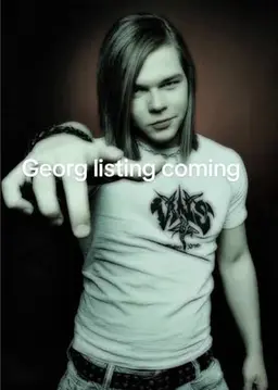 Profile image of Georg Listing