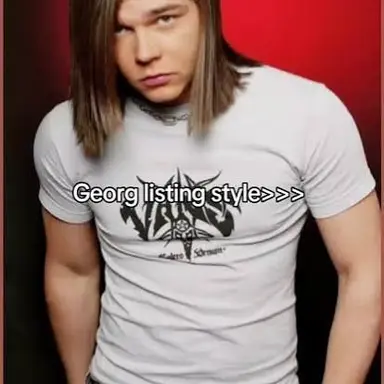 Profile image of Georg Listing