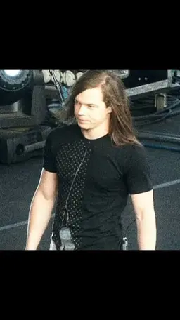 Profile image of Georg Listing