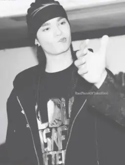 Profile image of Tom Kaulitz