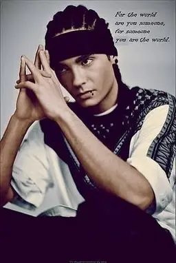 Profile image of Tom Kaulitz