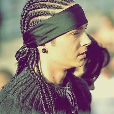 Profile image of Tom Kaulitz
