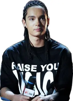 Profile image of Tom Kaulitz