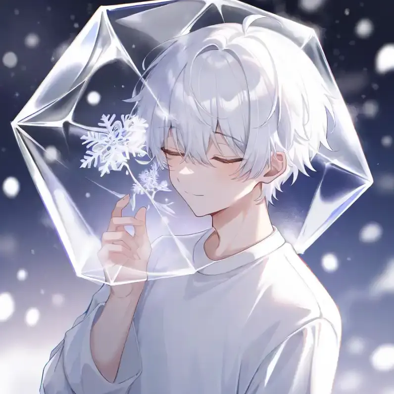 sprinkler1034의 리틀 프로스트