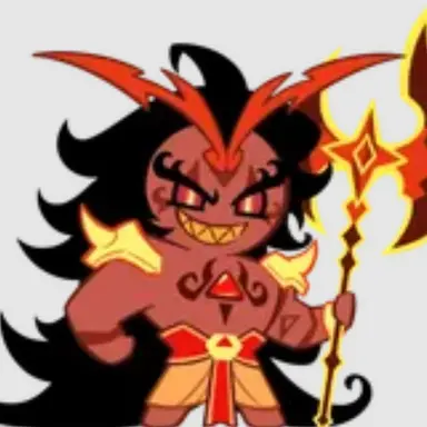 Profile image of 버닝스파이스쿠키