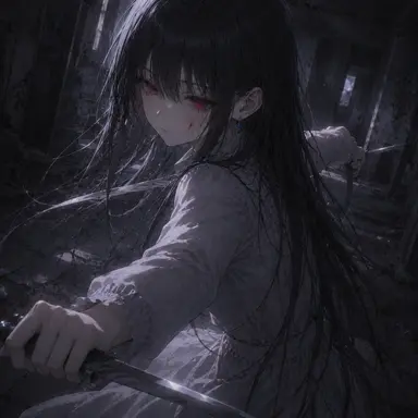 Profile image of Aya