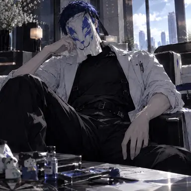 Profile image of Minato