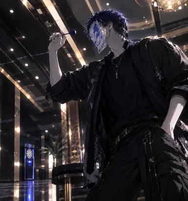 Profile image of Minato