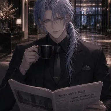 Profile image of Boss